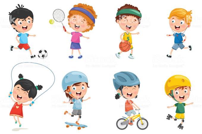 childandmedia's tweet photo. Fiziksel oyunlar ve çocuklar 🧚🏽‍♀️ https://t.co/eC2mGNlBXA