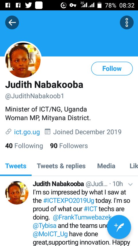 MusaTerich's tweet photo. @babirukamu @newvisionwire @KagutaMuseveni You mean dis one , oh God. https://t.co/E2bzk9dkxE