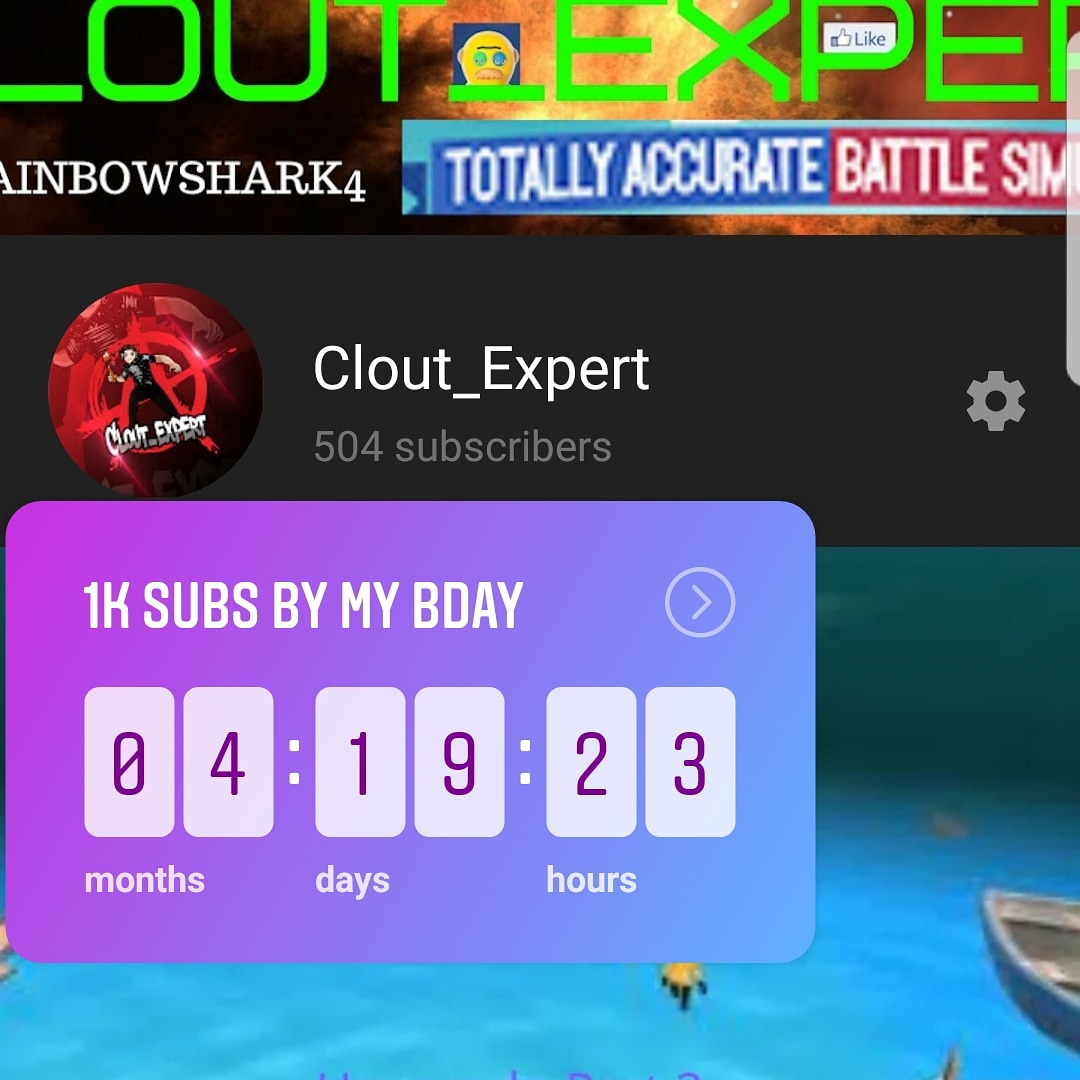 RAINBOWSHARK4's tweet photo. We hit 500 subs now we go for the big 1k!!!!
#overwatch #oxygennotincluded🎮 #oxygennotincluded #deadbydaylightedit #deadbydaylightmemes #deadbydaylight #Fortnite #trickytowersgame #troversavestheuniversegame #60secondsreatomized #60parsecs #humanfallflatmemes #humansfallflat https://t.co/ZbjHDUu1DP