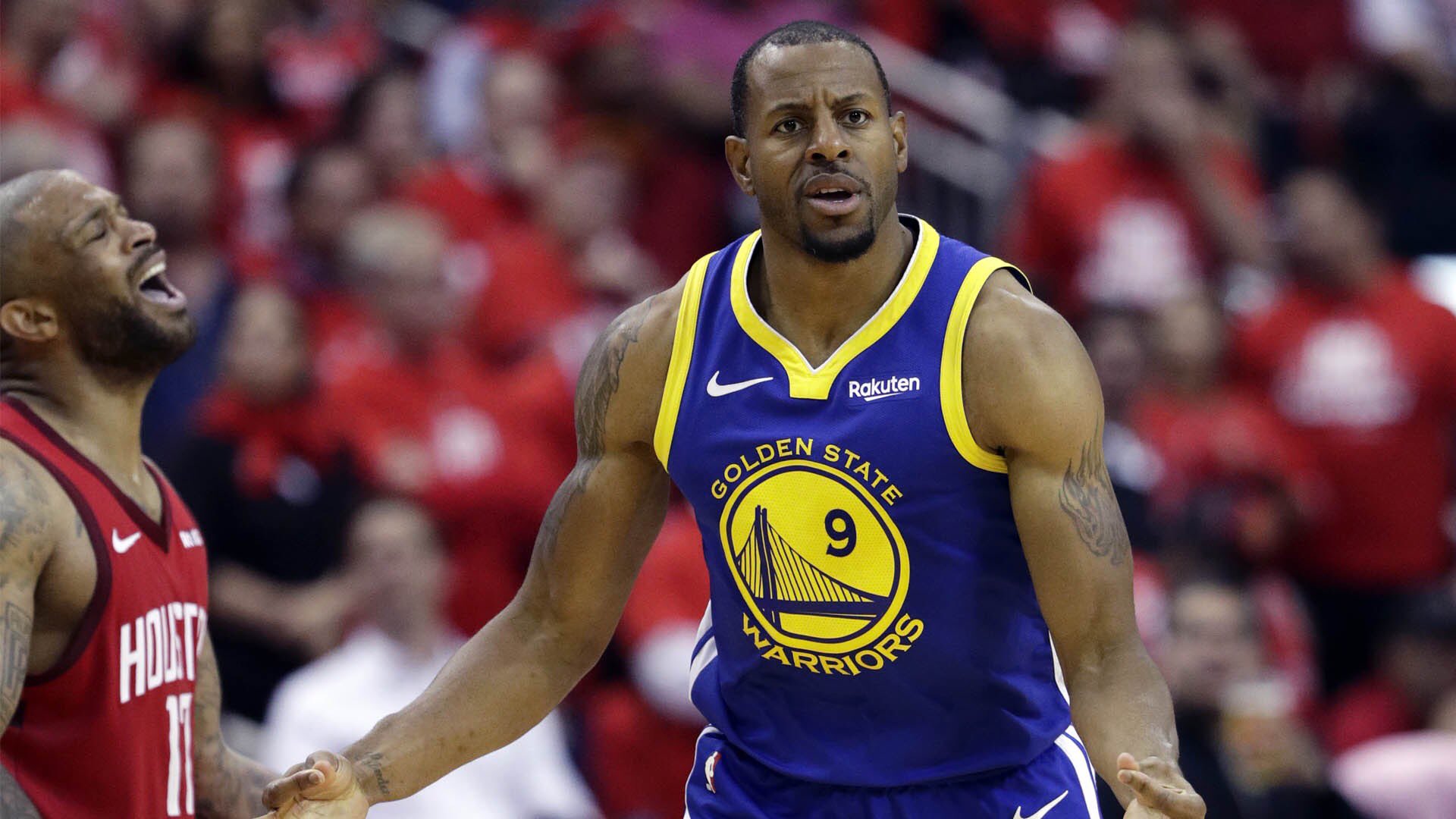 Ajのnba攻略 Team Wing It ロケッツは複数の方法でグリズリーズからアンドレ イグダラを獲得しようと試みたとリポートがされた めっちゃ欲しいみたい笑 確かに守れるfは強いチームに必須 Pjを休ませる狙いもある Aj的に Ajのnba攻略 Team Wing It ロケッツは複数の方法でグリズリーズからアンドレ イグダラを獲得しようと試みたとリポートがされた めっちゃ欲しいみたい笑 確かに守れるfは強いチームに必須 Pjを休ませる狙いもある Aj的に