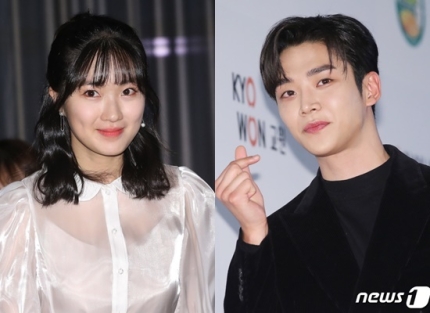 'Extraordinary You' leads Kim Hye Yoon and SF9 Rowoon will guest on JTBC 'Knowing Bros' along with child actor Kim Kang Hoon (When the Camellia Blooms, Hotel Del Luna,etc)

n.news.naver.com/entertain/now/…