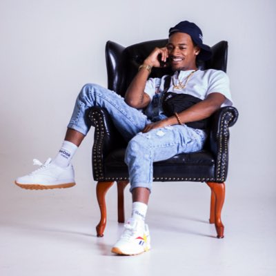 TheRealDk06's tweet photo. #NewProfilePic https://t.co/AWbjch7DIO