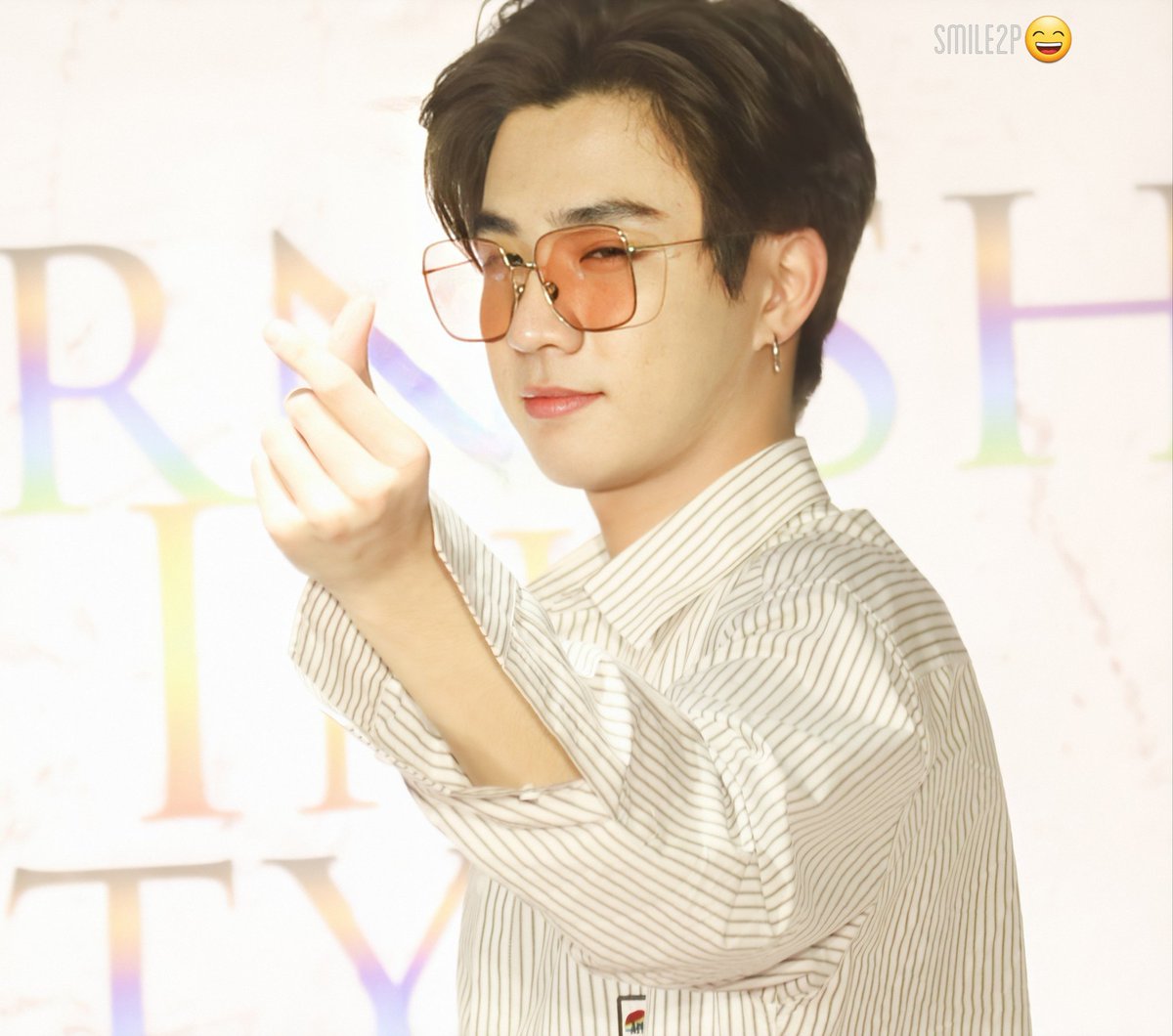 TrigonPs's tweet photo. Cục cưng của lòng mị 😘

#PerthTanapon #Perthppe @perthppe https://t.co/unZwAFoO1R