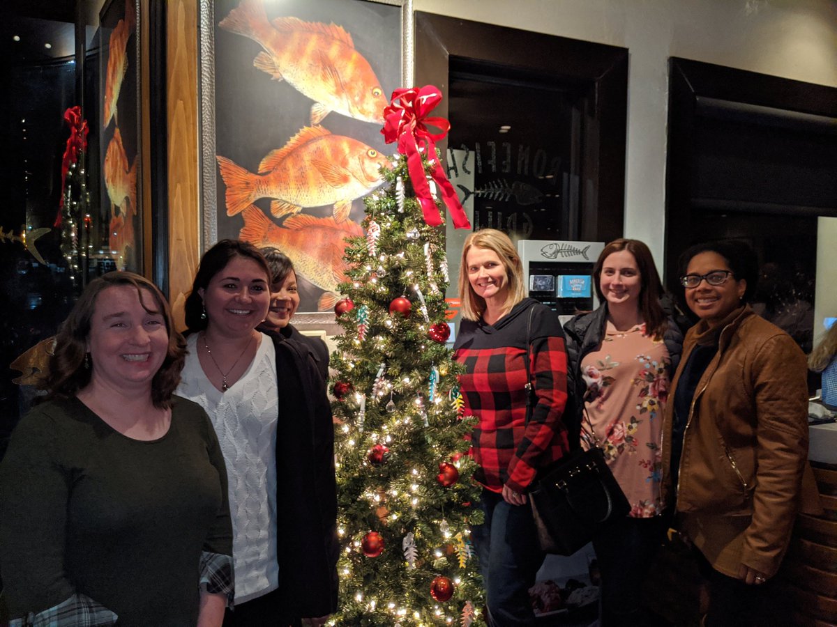 Loved our third grade team dinner! I could have talked to you ladies all night!! Thankful for you all <a href="/sfurr_ACES/">Sandra Furr</a> <a href="/KRCTeach/">KCampbell</a> @thomasb_aces