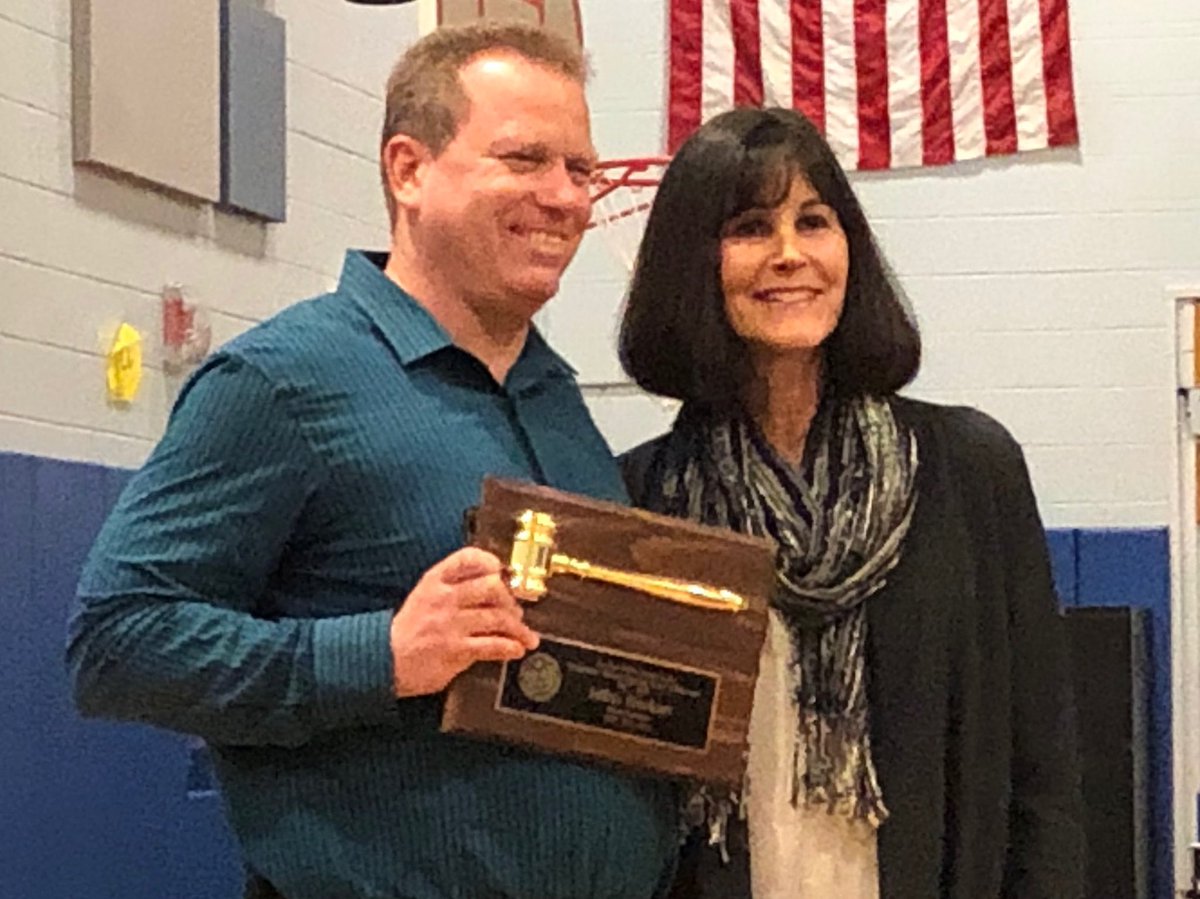 BRRSDAsstSupCI's tweet photo. And thank you, Mr. Brookner, for your service to B-R! https://t.co/40R8tWwcZj