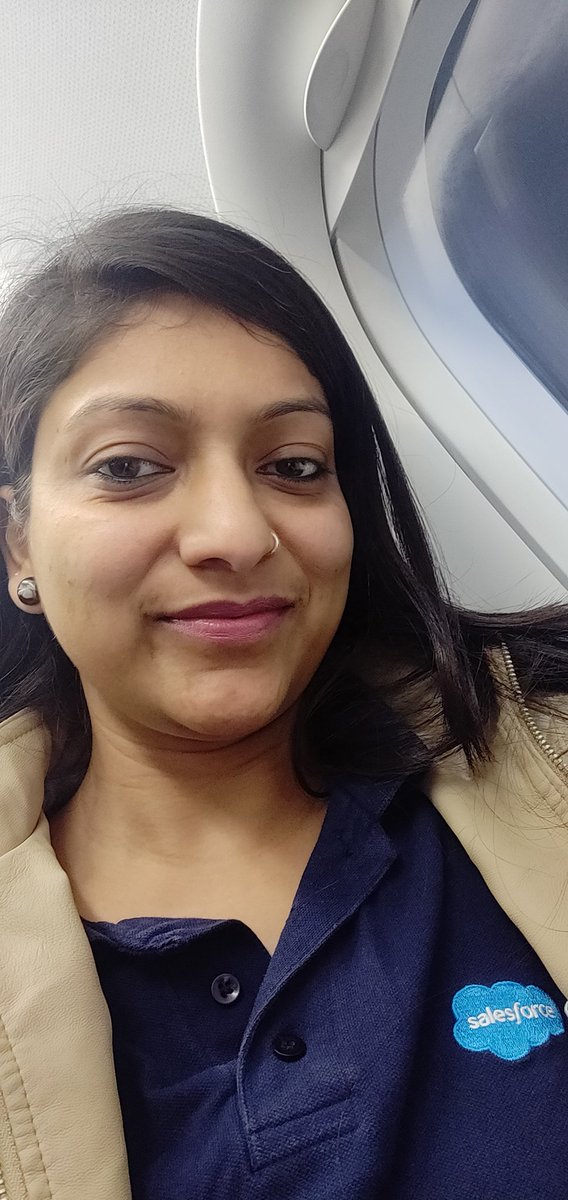 NeetuBansal5's tweet photo. #TDXIndia19 here I come!
Be there at the venue on 19-20 Dec as early as possible so u will not miss any of the super exciting surprises.
Thanks #DevRelTeam for organising this! Special thanks to @kavindrapatel for bringing this to India!
#Networking #Learing #GivingBack #Nagarro https://t.co/Qi8Abbqe5v