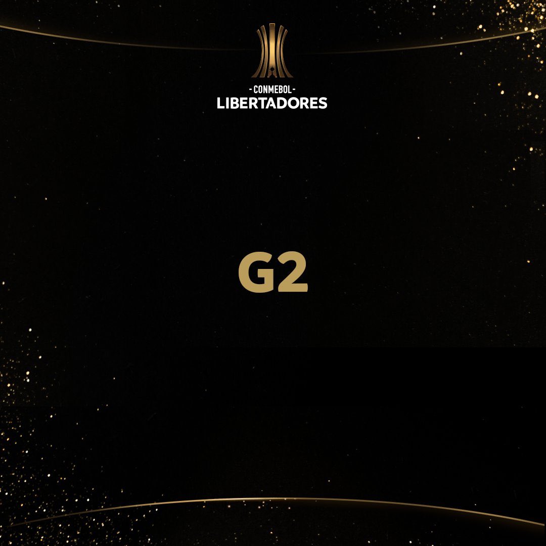catigreoficial's tweet photo. COPA LIBERTADORES 2020 🏆

¡Se conocieron los rivales que enfrentará Tigre en la @libertadores! 💪🏻⚽️

El Matador integrará el grupo B con @Palmeiras, @Bolivar_Oficial y el ganador del G2.

#VamosTodosUnidos 🔵🔴🔵 https://t.co/qenjCgPl7A