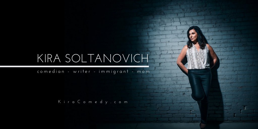 PromoteRescue's tweet photo. Omg. #RockStarClient @kiracomedy looking GORG with a new Promotional Rescue website and social media!! Check it out at https://t.co/hA0hhiPANZ π©π»βπ»ππΌ #StandUpComedy #KiraSoltanovich #NewWebsite #PromotionalRescue πΈ @troyconrad https://t.co/AissWIMmML