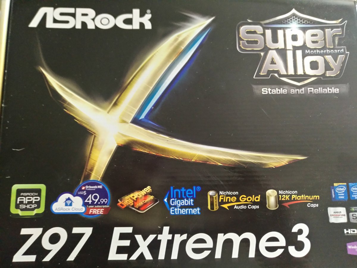 GhostmanRex's tweet image. 