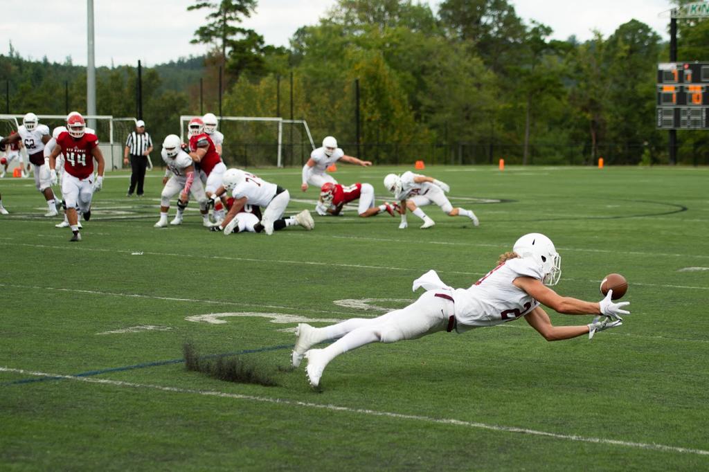 Marcbezra's tweet photo. I am very excited and blessed to have received and offer from Southern Virgina University. Huge thanks to @CoachHofmannSVU @EMulitalo @svuathletics https://t.co/Khh6ObZ4d9