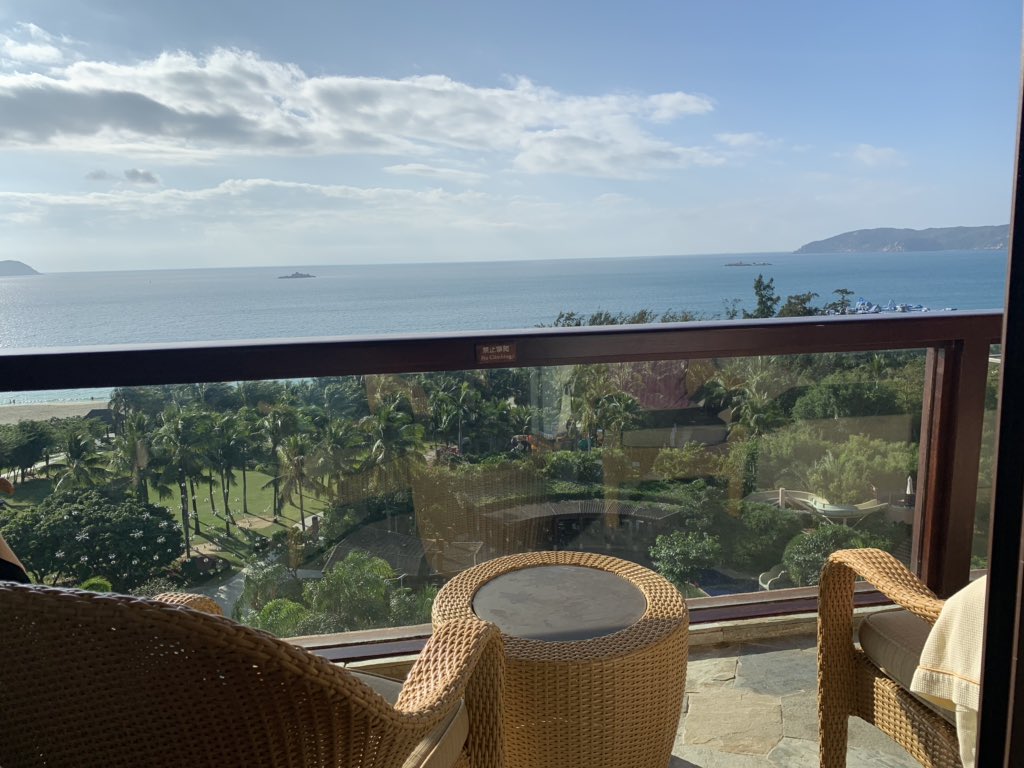 msddj1183's tweet photo. China / Hainan / Yalong Bay / https://t.co/hyftCQzvj5
