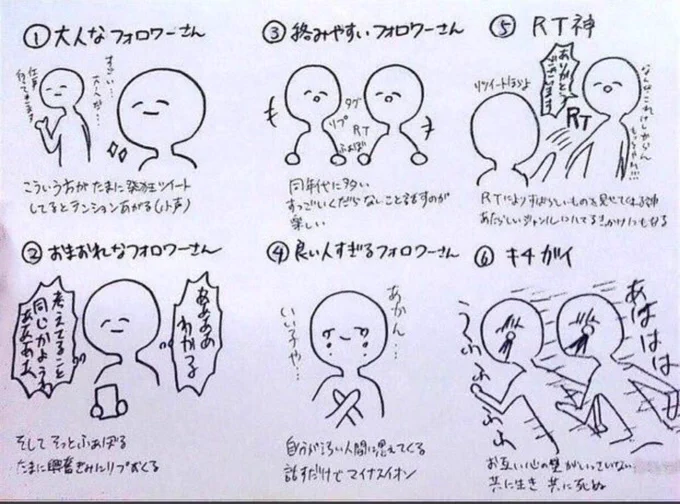 #私はどれですかリプで教えてください
そっ… 
