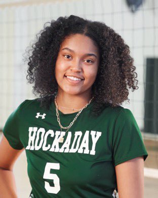 HockadayATH's tweet photo. Congrats to Senior Leilah Smith who has been named 1 of 9 Dallas-area Volleyball finalists for USA Today’s High School Sports Awards. The Player of the Year will be announced on May 20! Read more: https://t.co/7xUSS4tYdJ (📷: Scott Peek Photography) #HockadayDifference #HVVB https://t.co/vRpUAVQxSa