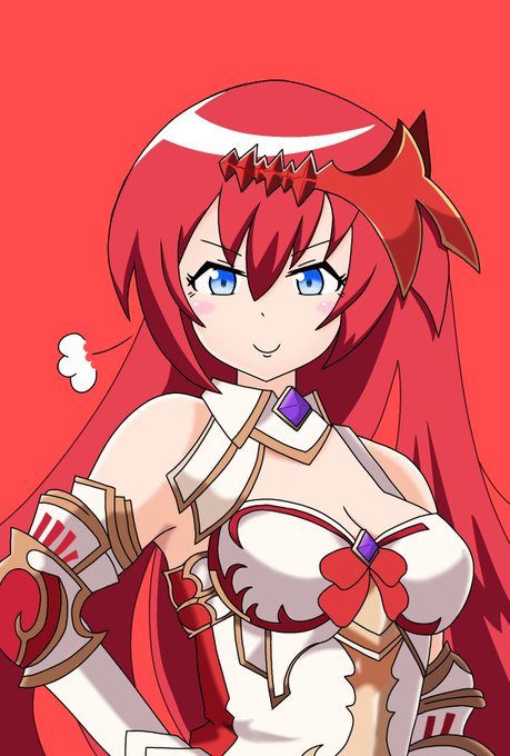 ゴッドガードブローディアのtwitterイラスト検索結果 古い順