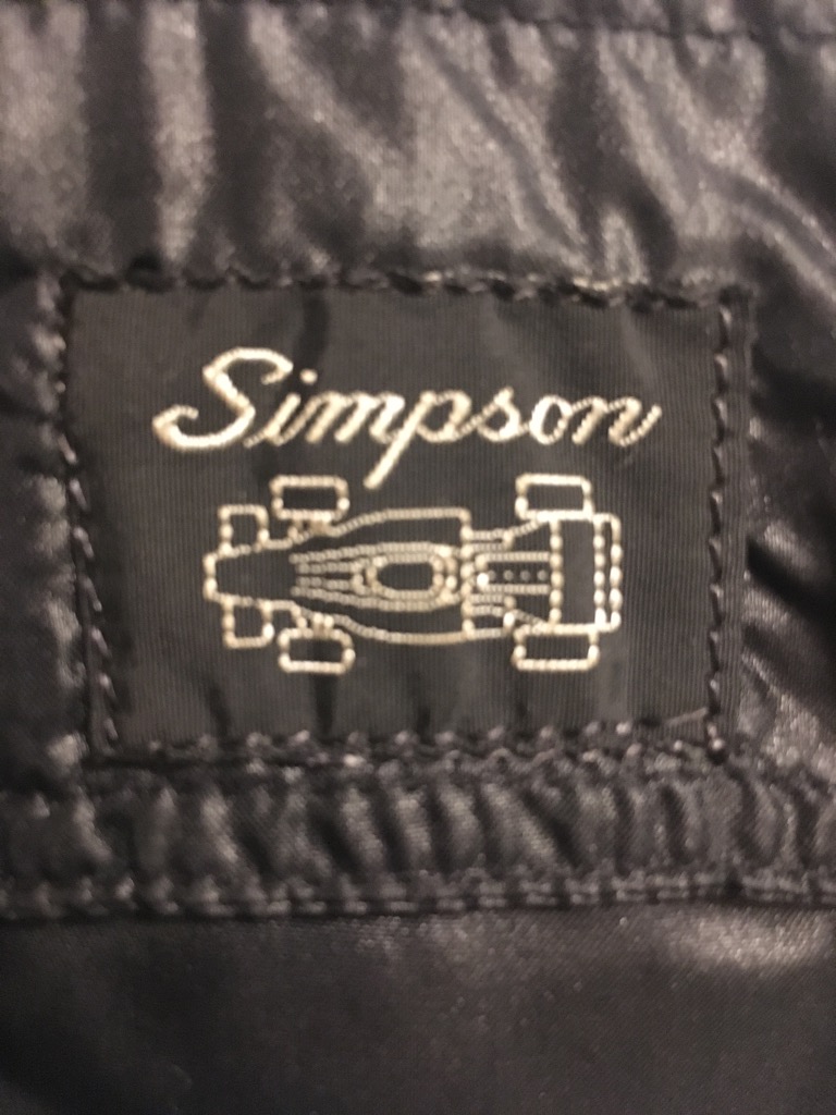 corum21's tweet photo. Thanks to Bill Simpson for his many years of innovation. He will be missed. #RIPBillSimpson https://t.co/zXo4qZ4QNQ