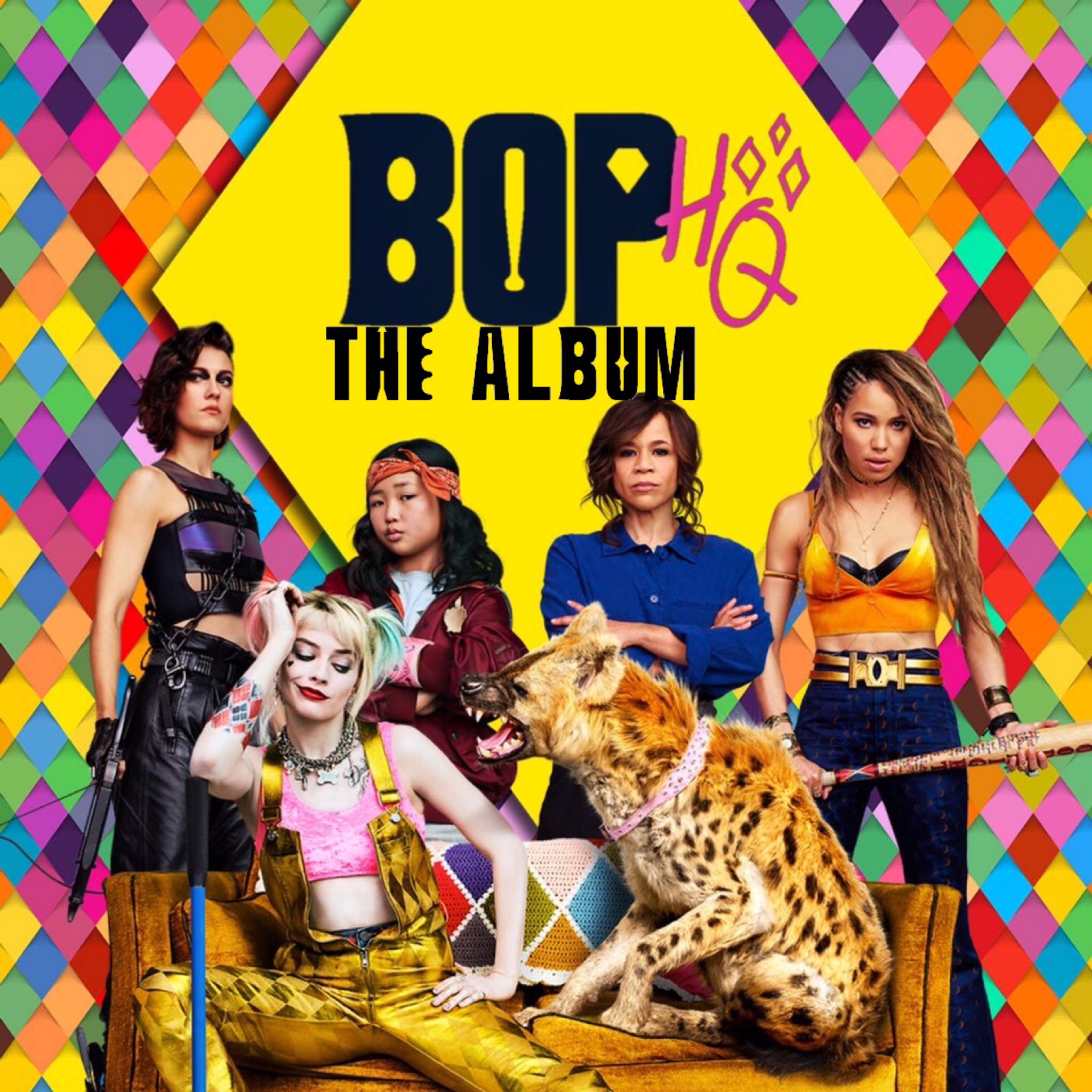 Harley Quinn Updates Doja Cat Meg Thee Stallion And Normani Are All Confirmed Artists That Will Be Featured On The Album For Birdsofprey T Co X0ufhd78yf Harley Quinn Updates Doja Cat Meg Thee Stallion And Normani Are All Confirmed Artists That Will Be Featured On The Album For Birdsofprey T Co X0ufhd78yf