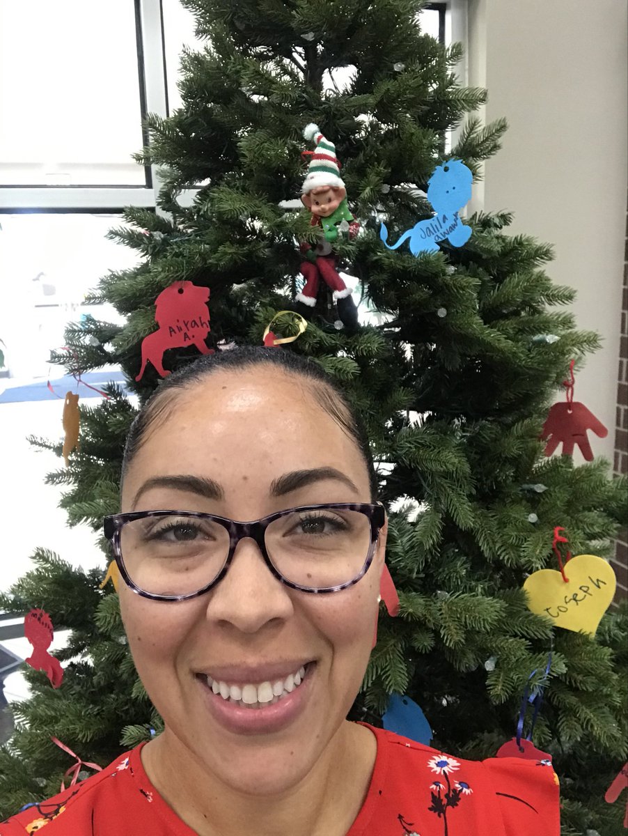 Mrs_Palmer_832's tweet image. Found Elfie again! Hiding in the Library 🌲 ⁦@MRobinsonElem⁩ #SelfieWithElfie #MakingLearningMagical