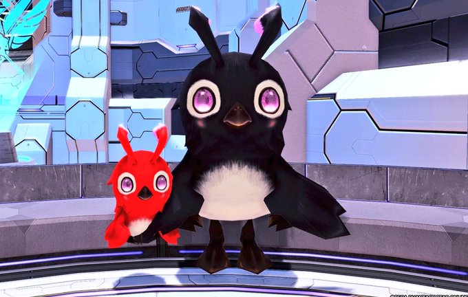 ミニらっぴーのtwitterイラスト検索結果