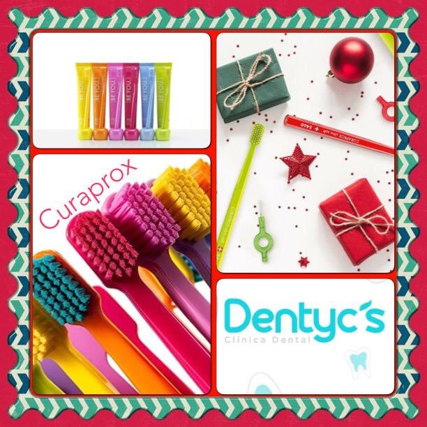 DentycsSc's tweet image. ❄️☃️🎄 La familia CURAPROX ya está lista para Navidad, y tú? 🎄🎅

#Curaprox tiene un cepillo perfecto para  toda la familia. Búscalos en Dentyc’s, @En_laDelValle 
☎️555575 8217
☎️555575 6702
📱5521287199