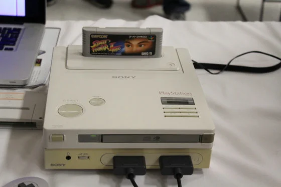 幻のハードがとうとう？「Nintendo PlayStation」がオークションに出品される！