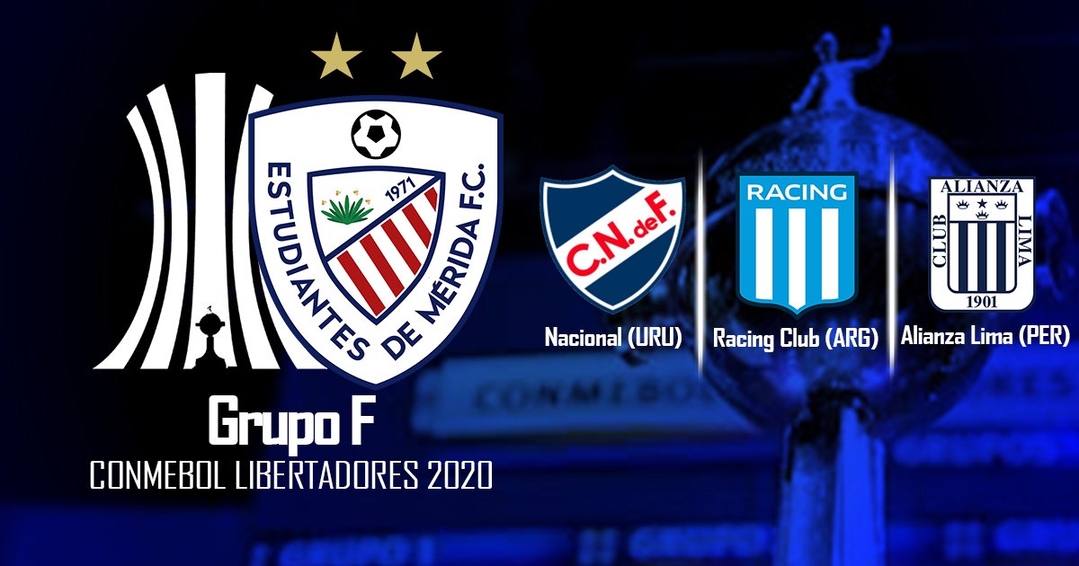 EstudiantesMEFC's tweet photo. En el 2020 el #Rojiblanco estará mostrando en #Uruguay ante @Nacional, en #Argentina contra @RacingClub y en #Peru versus @ClubALoficial todo su potencial dentro de la cancha👊🏼⚽️🔴⚪

¿A cuál de esos países nos acompañaras en la próxima #Libertadores? 🤔✈🌎 https://t.co/8ar64vKhs5