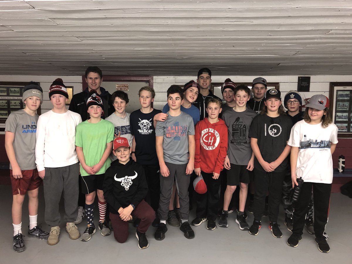 NorthWest Bulls tweet media