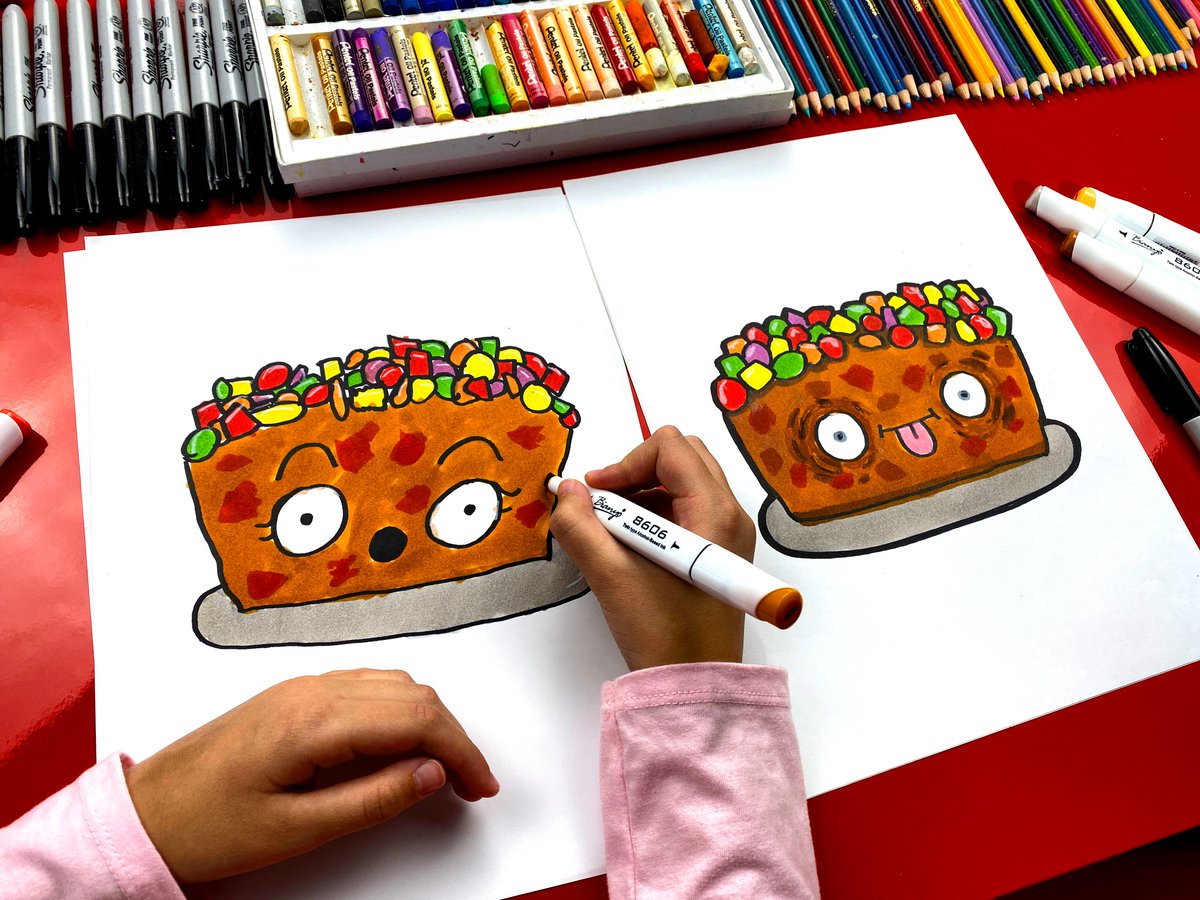 Featured image of post Art Hub For Kids Christmas Videos : How to draw a christmas present.