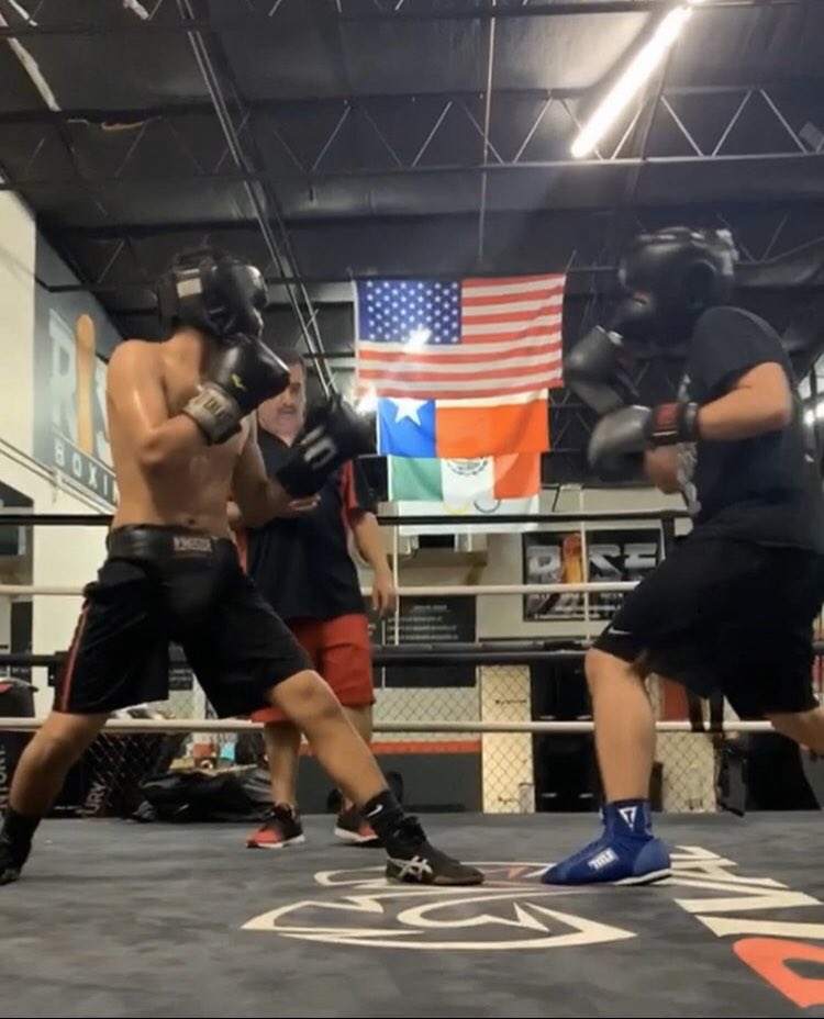 Finally got one in action🥴