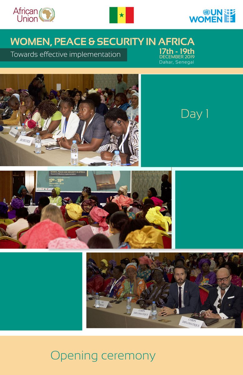 WPSFPS2019's tweet photo. #WPSA20191217
#securewomensustainpeace
#towardseffectiveimplementation
#pourunemiseenoeuvreeffective https://t.co/1Nush2DtTE