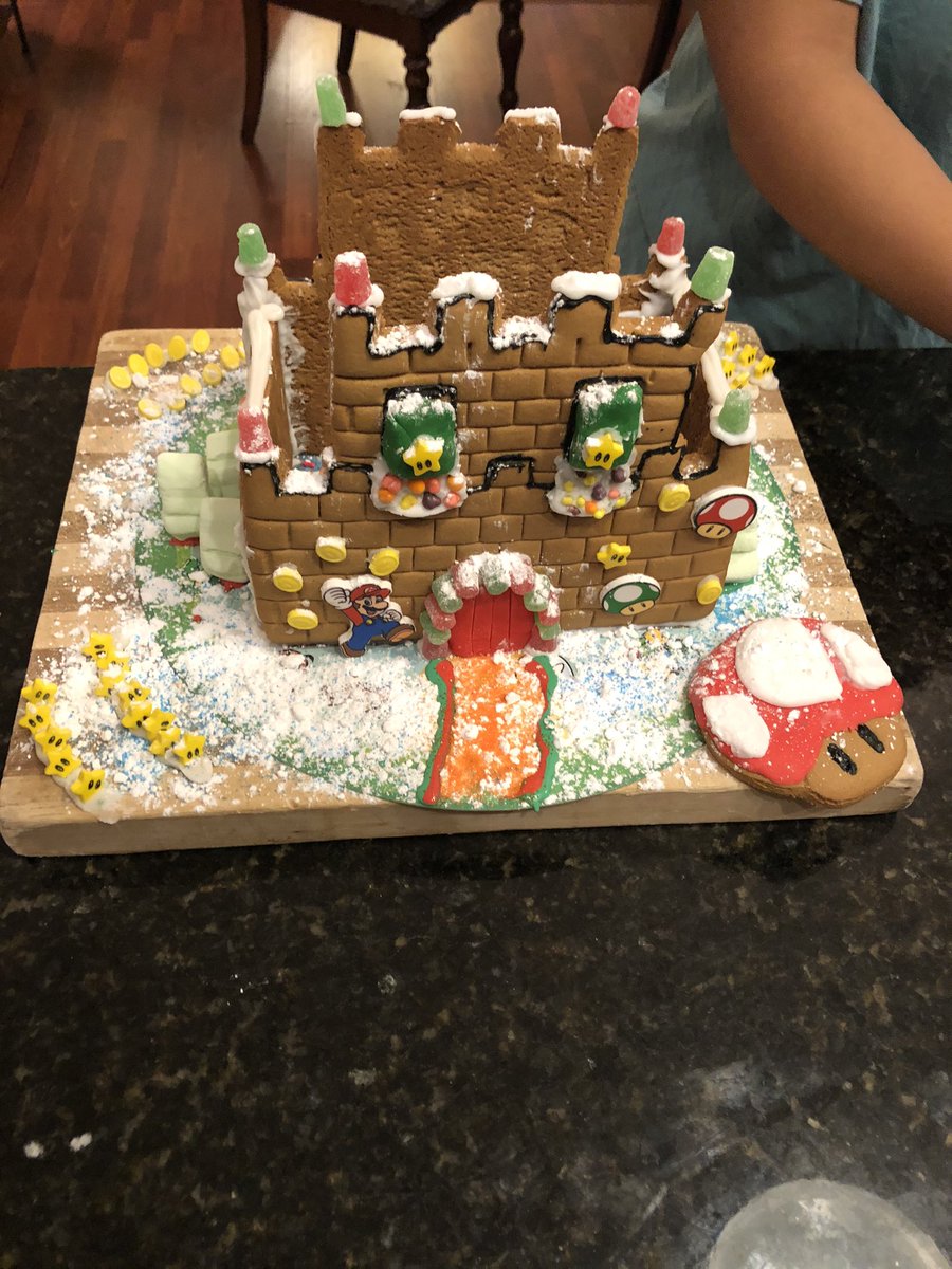 Kyle Wesley tweet media