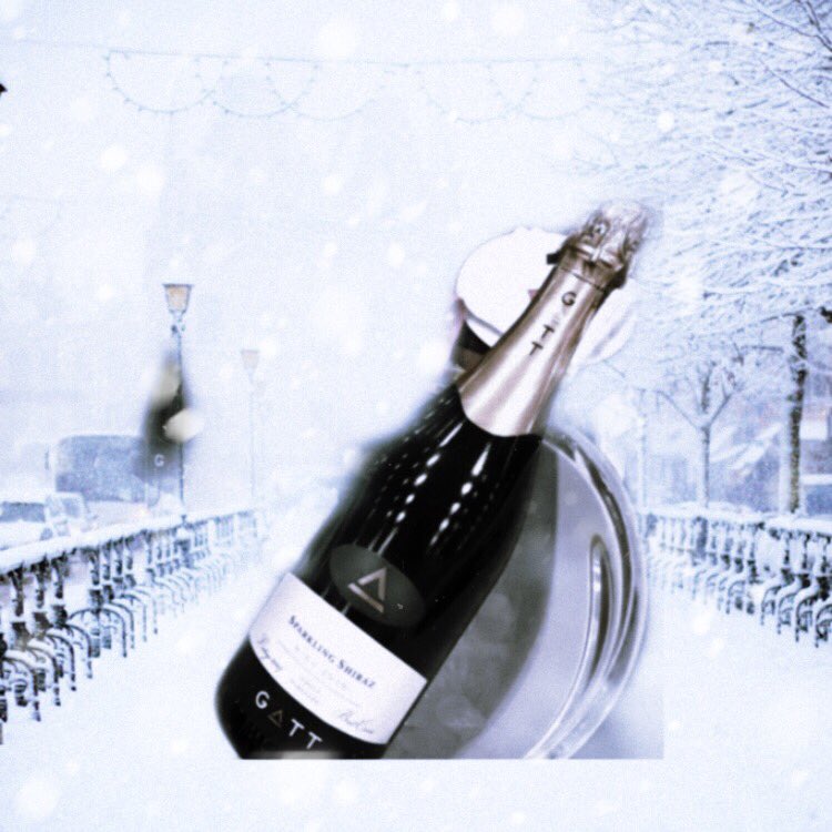 selectionhh's tweet image. Gatt Sparkling shiraz is great with Pecking Duck, Christmas turkey, ham, roast meats and barbecues. #sparklingshiraz #gattwines selection-hermann-hofmann.com