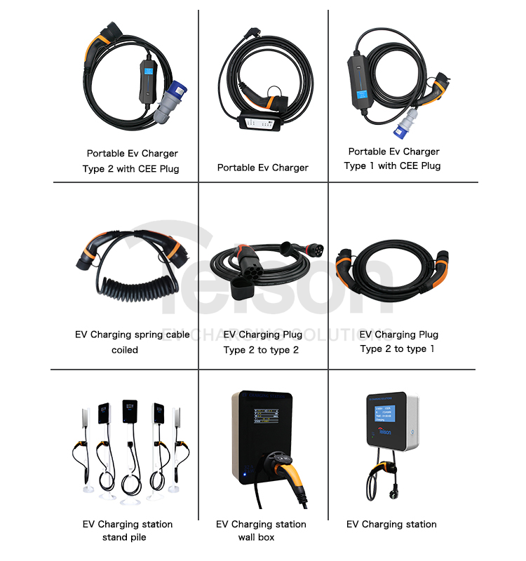 Teison EV Charger (@TeisonYang) / Posts / X