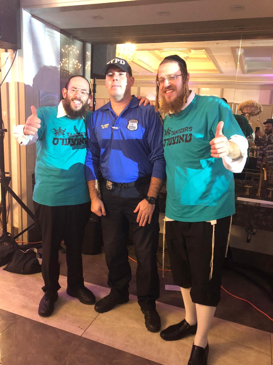 Raphael Treitel tweet media