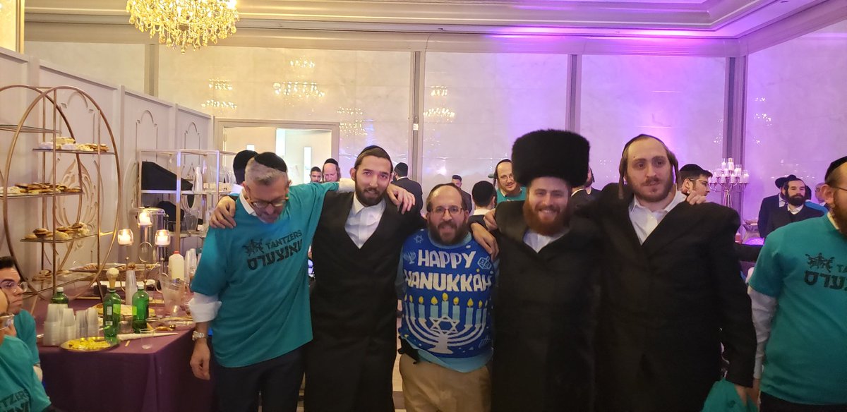 Raphael Treitel tweet media