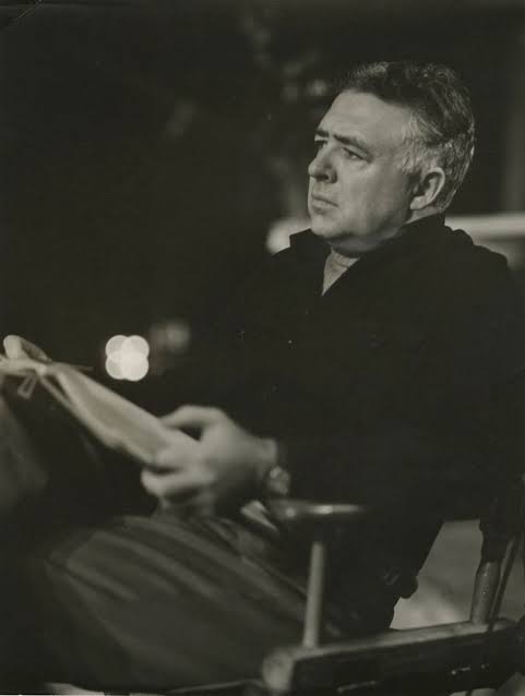 113/ Clarence Brown.Holds the record for most Best Director noms without a win - 6!I mean c'mon Academy, deserves recogniton for ANNA CHRISTIE, A FREE SOUL, NATIONAL VELVET, ANNA KARENINA, INTRUDER IN THE DUST.A perfect example of the strength of posthumous Honorary Oscars.