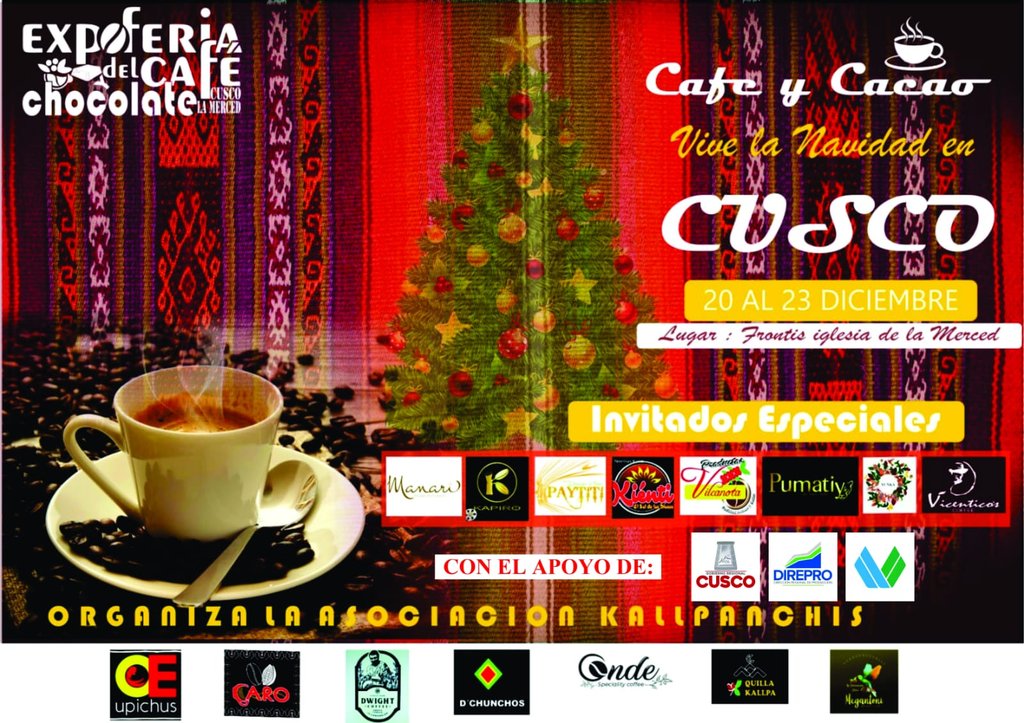 _DIREPRO_CUSCO's tweet photo. #cafe
#cacao https://t.co/glOcXEXXOV