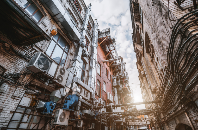 ASBEC1's tweet photo. The cooling industry will need to improve the #efficiency and affordability of its units by 2030 if it is to meet a surge in demand, according to a new report by @TheEIU. @FifthEstateAU #HVACR @Kigali_Cooling
https://t.co/9NSWofeZJr https://t.co/PmP3h4laeS