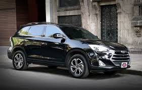 AUTOS JAC MEXICO tweet media