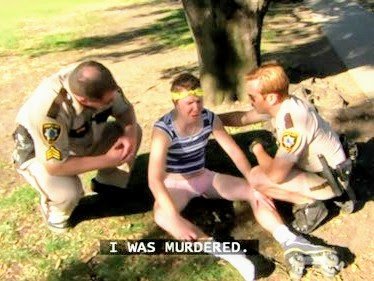 Nick Smith (@indoorrecess) on Twitter photo 