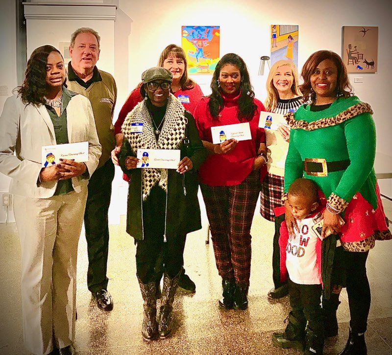 Recipients of the Mary L.and Eugene C. Vann Reading Fund - Central Ala. Community Foundation <a href="/MPSAL/">Montgomery Public Schools</a> <a href="/GarrettMPS/">Garrett Elementary</a> <a href="/CatomaSchool/">Catoma Elementary School</a> <a href="/PeterCrumpElem/">Crump Elementary</a> <a href="/AvenueEagles/">Highland Avenue Eagles</a> <a href="/DegaSuper/">SuperDega</a> <a href="/mkillingsworth2/">Molly Killingsworth</a> <a href="/IdreamofGenaG/">Gena W. Robinson</a>