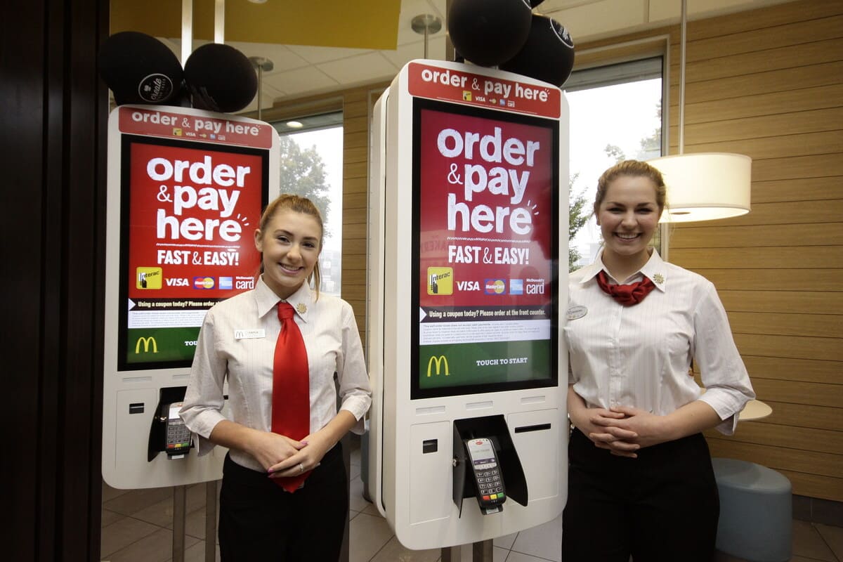 McDonald’s: ejemplo de transformacion digital dlvr.it/RLTSKb <a href="/luismaram/">luismaram</a>