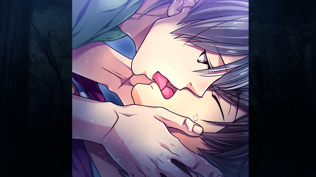 Isn't Takara just adorable?🥰
He and Aduma became friends instantly!

Can you imagine that he is actually a big eater?🍴😋 

#BoysLove #BL #BoysLovegame