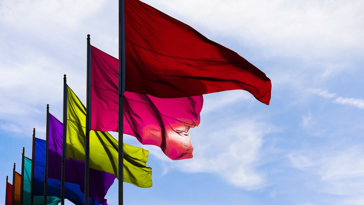 Sydney Festival is on next month! Throughout 8-26 January, 250 locally-designed flags will be flying at Barangaroo Reserve, exploring Australians' diverse ideas about land and country, belonging and possession. 🚩🚩🚩
Find out more ➡️ sydneyfestival.org.au/events/proclam…