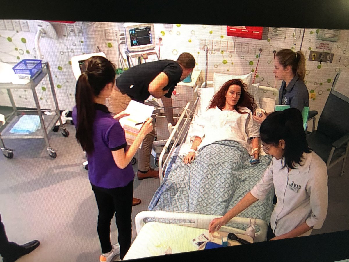 LucasReflection's tweet photo. #RIPENsimPilot @UTSEngage @UTSHealth @LucasReflection @Dr_CJ_Hayes @TamaraJPower @BronwynHemsley @DrAmyFS @traboccant @MCHarrisEyes @GailForrest8 https://t.co/erEDB6nBNa
