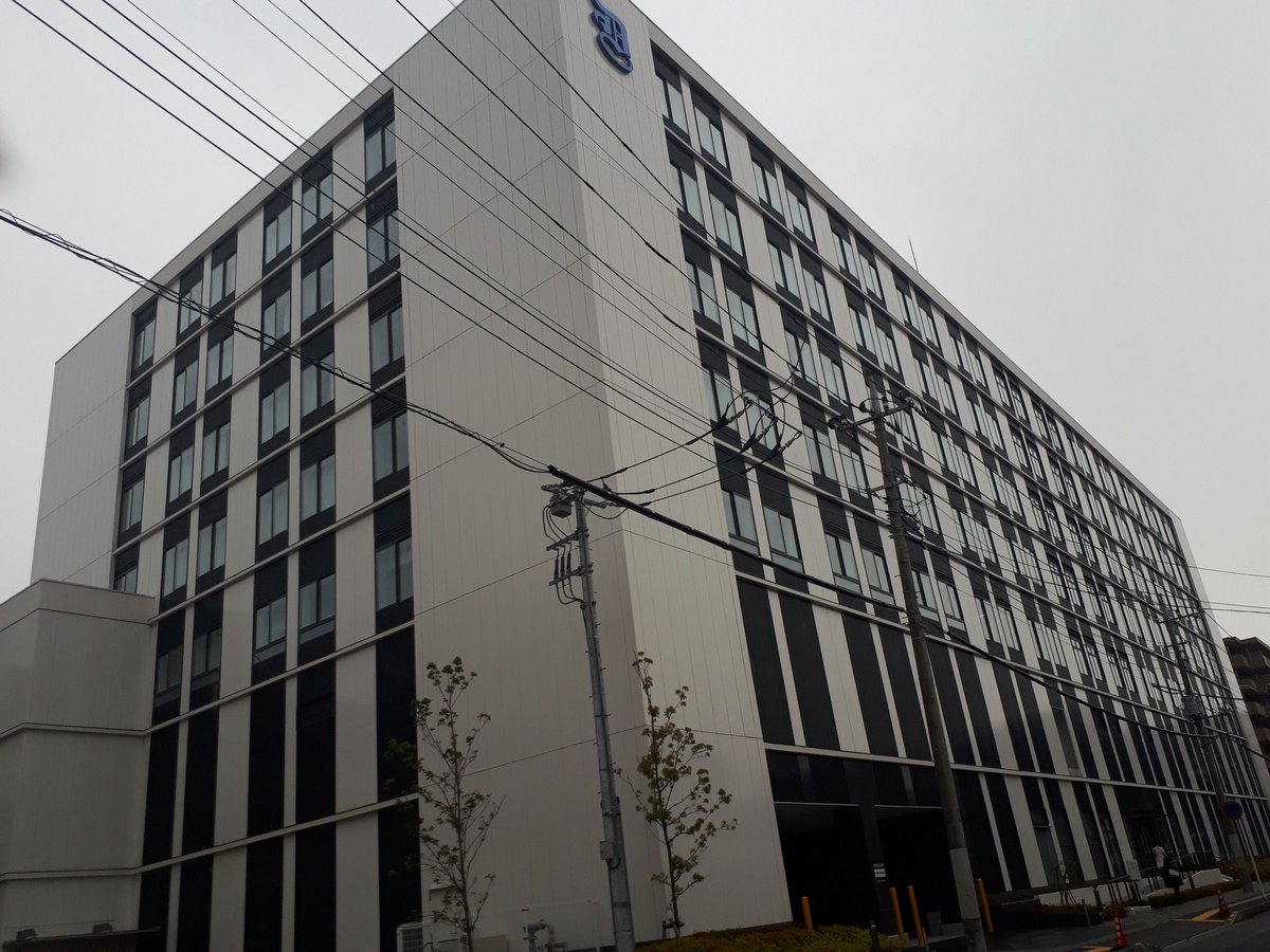 獨協医科大学病院 獨協医科大学病院