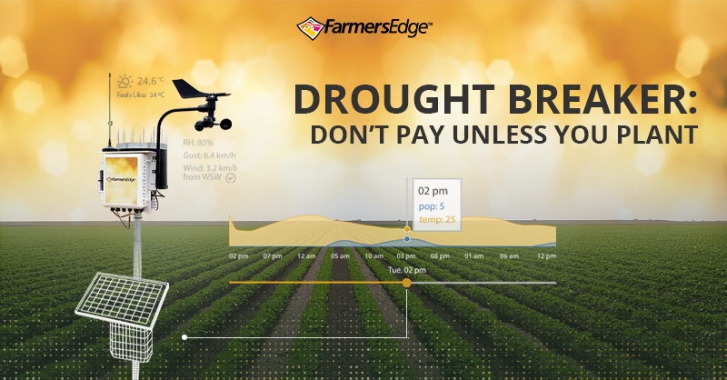CorvianLabs's tweet photo. 🔊 ATTN #agchatoz 🇦🇺 :
Start capturing paddock-level data today with access real-time weather data, along with a suite of digital tools, so you're ready when the season takes a turn. If you don't plant, you don't pay!
Learn more ➡️ https://t.co/aNNlMc0N1w #ausag40 #datadrought https://t.co/Rdsy81DUKj