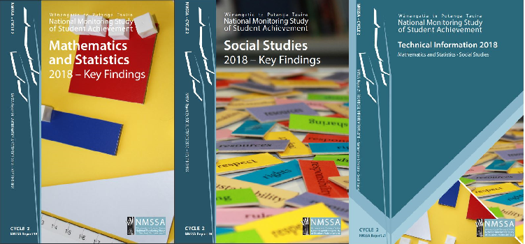 NZCER's tweet photo. Have you seen the latest reports on student achievement in Aotearoa? National Monitoring Study of Student Achievement - Social Studies, Mathematics and Statistics
https://t.co/KoqD7Shtu7
#NMSSA #research #NZEducation #Edchatnz @EducationGovtNZ @otago https://t.co/2PCAOKc06A