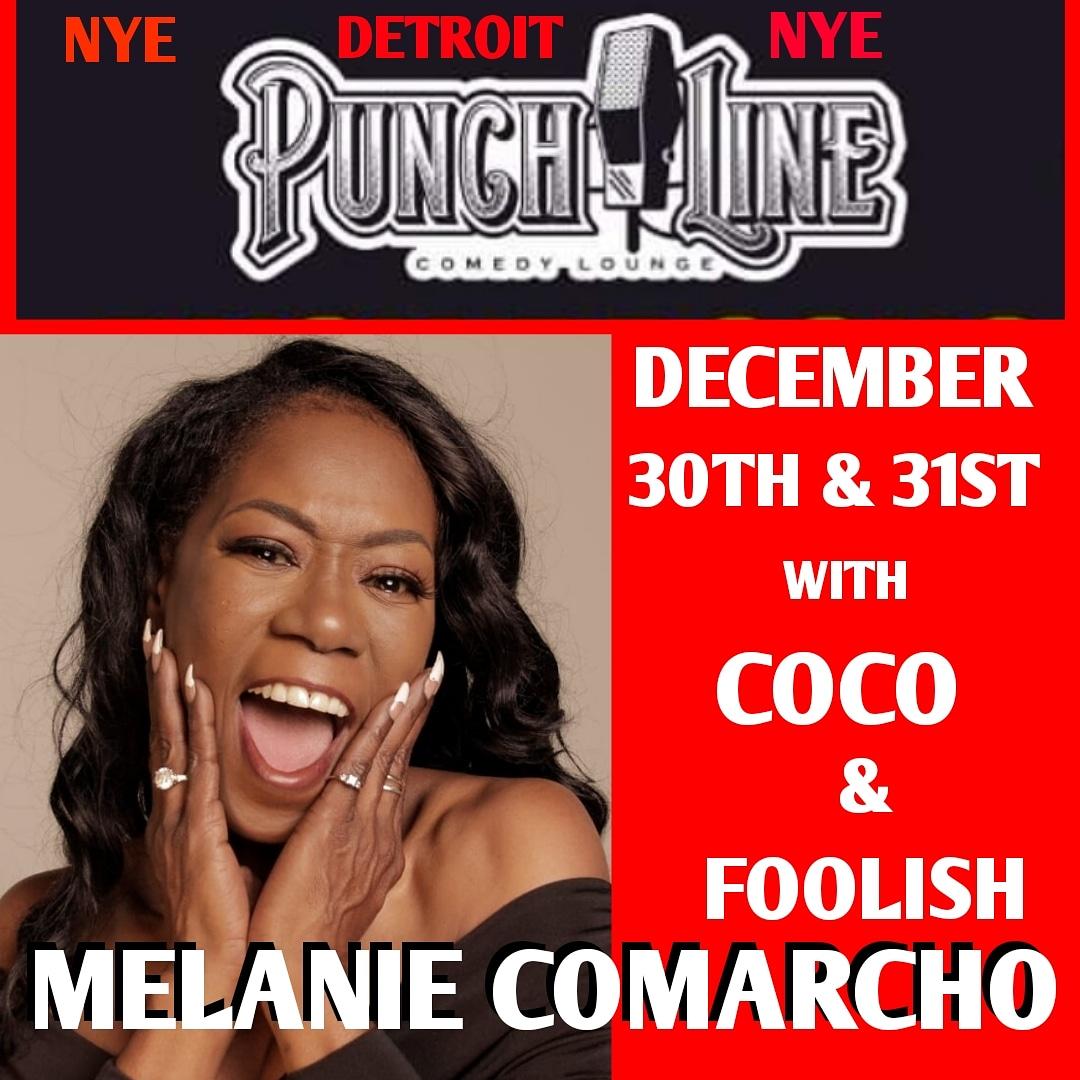 Melanie Comarcho tweet media