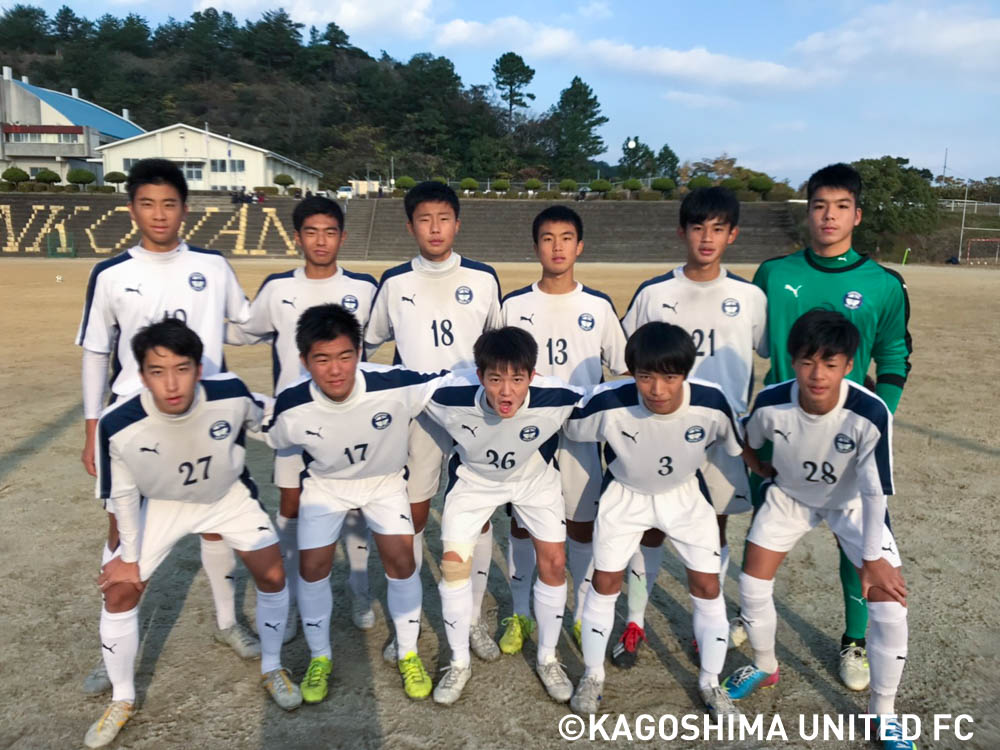 鹿児島ユナイテッドfc در توییتر フューチャーズ 今週末 鹿児島ユナイテッドfc の知的障がい者チーム フューチャーズ が所属する鹿児島県社会人リーグが行われます 日時 12月22日 日 10 30 対戦相手 姶良市役所fc 場所 姶良フットボールセンター 姶良