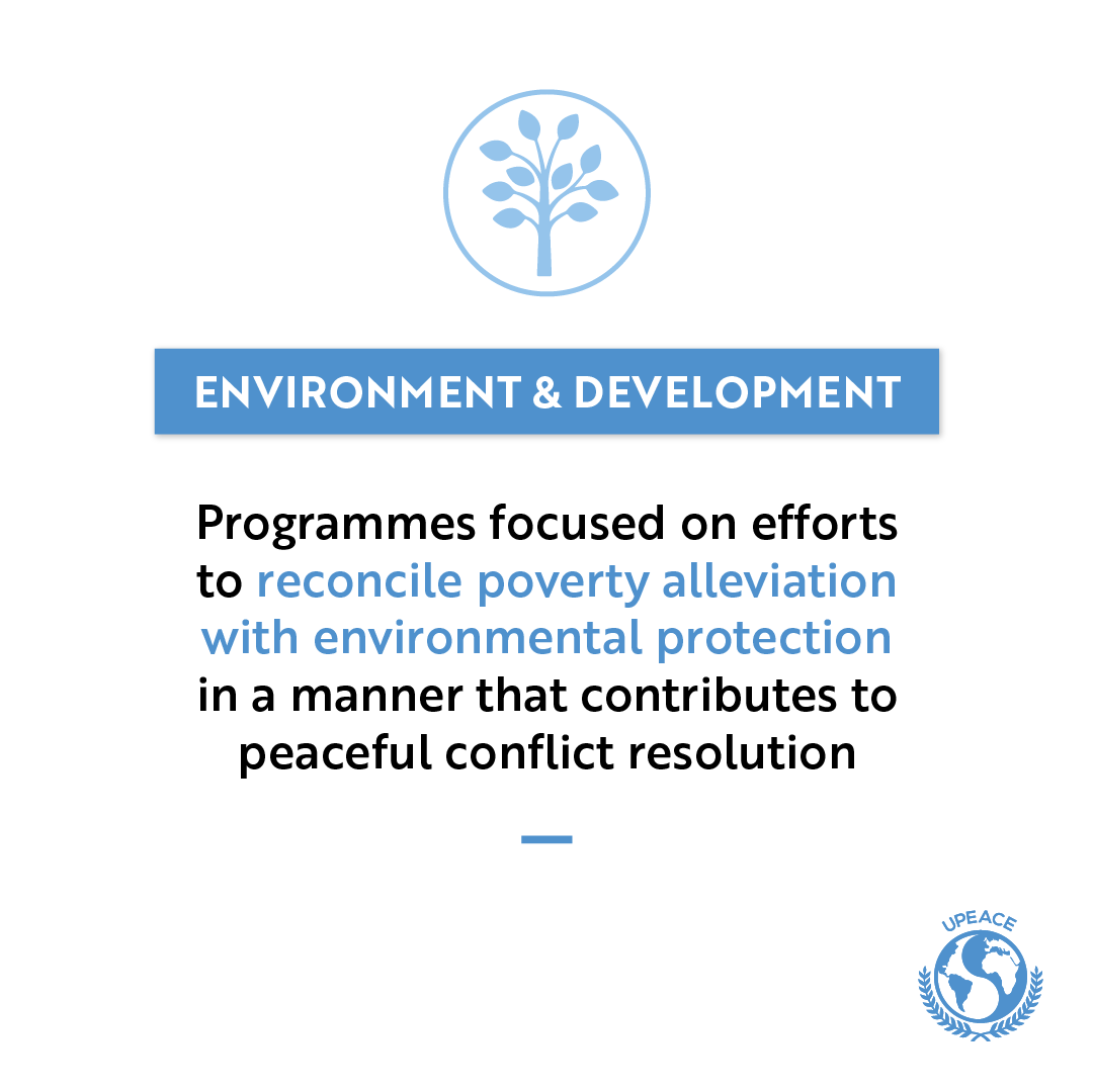 UPEACE's tweet photo. The University for Peace offers #Masters and #Doctorate degrees.
Learn more about us here: https://t.co/k0xL2SmlEG
#changingtheworld #HumansOfUPEACE #UPEACERS #walkthetalk #separtedelcambio #UniversidadparalaPaz #UPAZ #MastersDegree #UPEACE #CostaRica https://t.co/YwNc3w4rS5